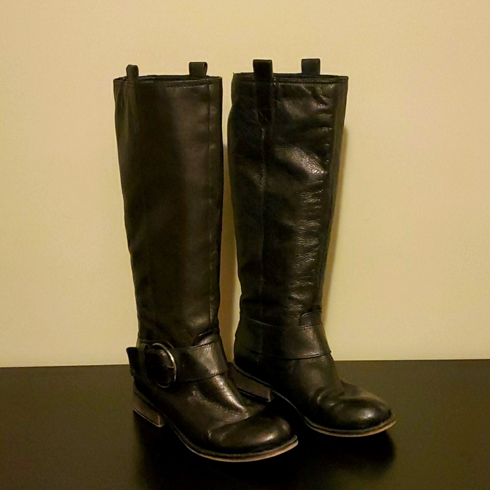 Nine West Boots